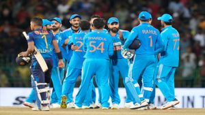 India vs Sri Lanka, Asia Cup 2023 Final: What are the Reserve Day Rules?
