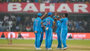 India vs Australia 3rd ODI Playing 11: Ind vs Aus Predicted Lineup, Team News