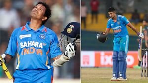 India vs Bangladesh: Team India lose to Bangla Tigers After 11 Years in Asia Cup - A Tale of Two Memorable Centuries Going In Vain