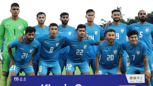 King's Cup 2023: Sunil Chhetri-less India go down fighting against higher-ranked Iraq in penalty shootouts