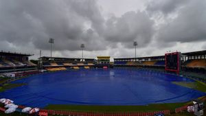 India vs Sri Lanka, Asia Cup 2023 Super 4: Colombo R Premadasa Stadium Pitch Report & Weather Forecast