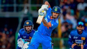 India vs Sri Lanka: ODI Head To Head, Stats, Record in R Premadasa Stadium, Colombo Ahead of Asia Cup 2023 Final