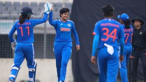 India vs Malaysia, Asian Games 2023 Women’s Quarterfinal: Date, Timing in IST, Telecast & Live Streaming Info