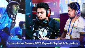 Esports at Asian Games 2023: Indian Squad, Schedule, Dates, Titles & Format