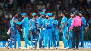 Asia Cup 2023 Final Qualification Scenarios for Pakistan, Sri Lanka and Bangladesh - Explained