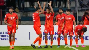 India vs Saudi Arabia Highlights, Asian Games 2023: IND 0 - 2 KSA ; Blue Tigers fall to Green Falcons after valiant effort