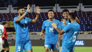 India vs Lebanon Live streaming, King's Cup 2023: India football match Live telecast, channel