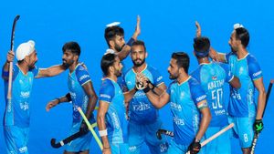 India vs Singapore Hockey Live Streaming: Asian Games 2023 Hockey Schedule, Telecast