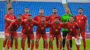 King’s Cup 2023, Indian vs Lebanon: Pre Match Analysis
