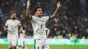 King’s Cup 2023: Watch India’s Rival Iraq, know about the team, and more