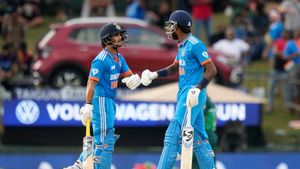 Asia Cup 2023, India vs Nepal Dream11: IND vs NEP Predicted Playing 11 and Fantasy Picks