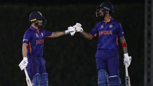 India Squad for World Cup 2023: KL Rahul or Ishan Kishan - Who will be first choice wicketkeeper-batter?