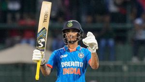 Asia Cup 2023: Ishan Kishan breaks MS Dhoni's 15-year-long record vs Pakistan