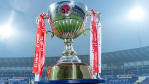 ISL 2023-24 Schedule: Full list of Fixtures, teams, dates, times, venues