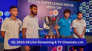 Indian Super League Live Streaming & Telecast: How To Watch ISL 2023-24 Season In English, Hindi, Malayalam & Bengali?