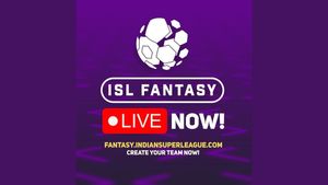 Indian Super League (ISL) Unveils New 'ISL Fantasy' Game Ahead Of Season 10
