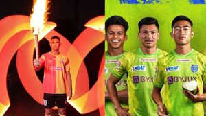 ISL 2023-24: A look at all the Team Kits for the Season - ISL 2023-24 Jerseys