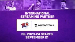 FSDL, OneFootball strike partnership to distribute live matches & highlights from ISL to fans worldwide