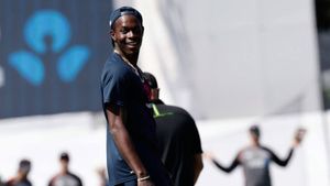 World Cup 2023: Big boost for England as Jofra Archer spotted bowling full-throttle in England nets