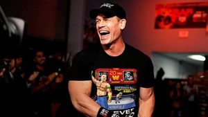 John Cena: WWE Superstar's Earnings, Net Worth As of 2023, Career, Car Collection, Hollywood Movies & Shows, Brand Endorsements, and More