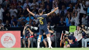 La Liga 2023/24 Summer Transfers: From Jude Bellingham and Ilkay Gundogan to Joao Cancelo and Kieran Tierney