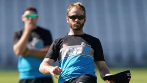 ICC World Cup 2023: Kane Williamson to be named in New Zealand squad