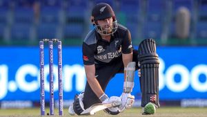 World Cup 2023: Kane Williamson to miss New Zealand's first match vs England on October 5, stand-in captain named