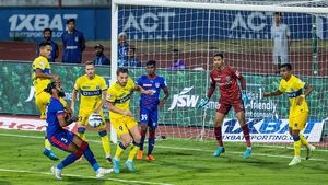 Kerala Blasters vs Bengaluru FC, ISL 2023-24: Key Players To Watch