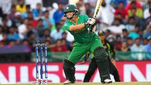 Ex-Pakistan cricketer Khalid Latif sentenced 12 years jail for Murder threat of Dutch Politician