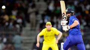 IND vs AUS 1st ODI: India vs Australia prediction, head to head, squads, teams news, live streaming details