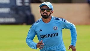 Asia Cup 2023: When will KL Rahul join team India? Revealed