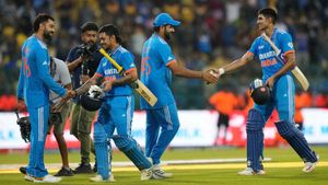 ICC ODI World Cup 2023: Team India Strongest 11 For Mega Event - Does Suryakumar Yadav find a place?