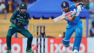 Ind vs Pak Asia Cup 2023: Virat Kohli scores big and continues his Colombo Love Story