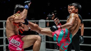 ONE Friday Fights 35: How To Watch Today’s ONE Championship Event