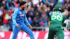 World Cup 2023: 'Issue is I cannot pick Kuldeep Yadav' - Inzamam-ul-Haq's take on poor stats of Shadab and Nawaz