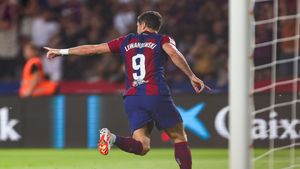 Real Madrid, Barcelona and Spanish Fans, It's time to Behave! LaLiga launches MOOD device to monitor Racism among Fans