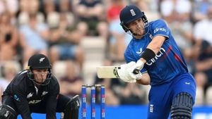 ENG vs NZ 3rd ODI Dream 11 Prediction: Predicted Playing 11 as England take on New Zealand in crucial third match