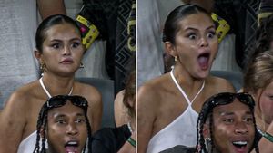 Lionel Messi at Inter Miami: Selena Gomez, Prince Harry, Mario Lopez add sparkle to MLS match against LAFC