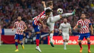 Real Madrid vs Atletico Madrid: Five Unique Facts about the Madrid Derby