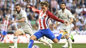The Madrid Derby through the eyes of its neighbours, friends, and rivals