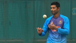 Bangladesh Cricket President makes huge claim on Mahmudullah amid Asia Cup 2023 omission