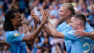 Man City vs Red Star Belgrade Live Streaming: UCL Match Preview, Playing XI, Telecast, Prediction