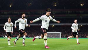 Bayern Munich vs Manchester United, Highlights: BAY 4 vs MUN 3, at FT