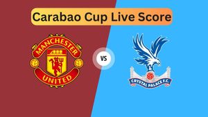Man United vs Crystal Palace Carabao Cup Highlights: MUN 3-0 CRY ; Red Devils advance with comprehensive victory