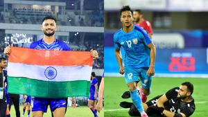 King's Cup 2023: Who will Igor Stimac turn to for goals in absence of Sunil Chhetri?