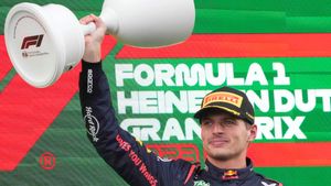 Italian GP 2023: Max Verstappen wins 10th consecutive race, breaks Sebastian Vettel's record