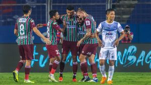 Mohun Bagan vs Bengaluru FC Live Streaming, ISL 2023-24: Where to Watch MBSG vs BFC on TV and Online