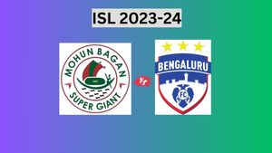 Mohun Bagan vs Bengaluru FC Highlights, ISL 2023-24: MBSG 1-0 BFC - Boumous scores as Mariners seal comprehensive victory