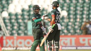 BAN vs AFG, Asia Cup 2023: All-round Bangladesh beat Afghanistan by 89 runs to stay alive in continental event