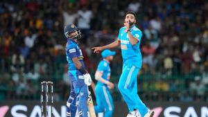 IND vs SL Asia Cup 2023 Final: India vs Sri Lanka match prediction, head to head, injury list, other details